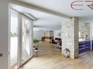 Prodej rodinného domu, Mladá Boleslav - Chrást, 206 m2