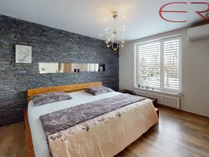 Prodej rodinného domu, Mladá Boleslav - Chrást, 206 m2