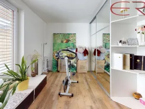 Prodej rodinného domu, Mladá Boleslav - Chrást, 206 m2