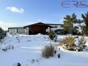 Prodej rodinného domu, Mladá Boleslav - Chrást, 206 m2