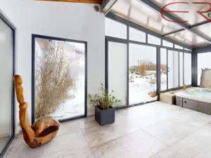 Prodej rodinného domu, Mladá Boleslav - Chrást, 206 m2