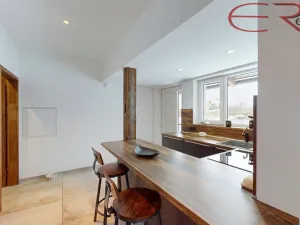 Prodej rodinného domu, Mladá Boleslav - Chrást, 206 m2