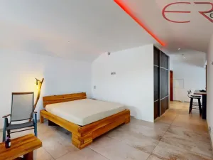 Prodej rodinného domu, Mladá Boleslav - Chrást, 206 m2