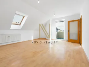 Pronájem bytu 3+kk, Klatovy - Klatovy IV, Komenského, 100 m2