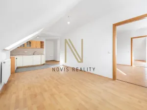 Pronájem bytu 3+kk, Klatovy - Klatovy IV, Komenského, 100 m2