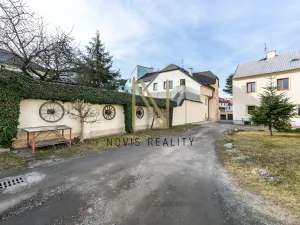 Pronájem bytu 3+kk, Klatovy - Klatovy IV, Komenského, 100 m2