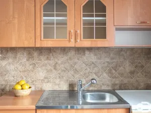 Prodej bytu 1+kk, Šestajovice, Revoluční, 17 m2