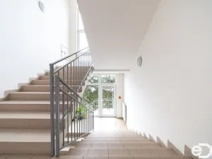 Prodej bytu 1+kk, Šestajovice, Revoluční, 17 m2