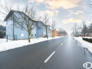 Prodej bytu 1+kk, Šestajovice, Revoluční, 17 m2