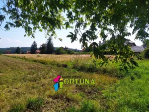 Prodej pozemku pro bydlení, Hvozdnice, 5887 m2