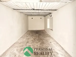 Prodej garáže, Ústí nad Labem, Riegrova, 20 m2