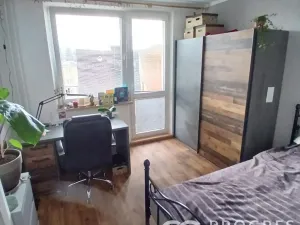 Prodej bytu 3+1, Valašské Meziříčí - Krásno nad Bečvou, 73 m2