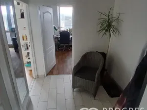 Prodej bytu 3+1, Valašské Meziříčí - Krásno nad Bečvou, 73 m2