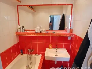 Prodej bytu 3+1, Valašské Meziříčí - Krásno nad Bečvou, 73 m2