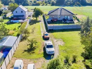 Prodej rodinného domu, Kostelec nad Labem, Bažantnická, 286 m2