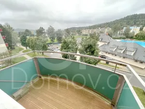 Prodej bytu 3+1, Jeseník, Dukelská, 78 m2