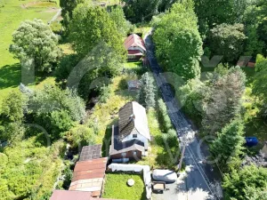 Prodej chalupy, Jeseník, Na Mýtince, 96 m2