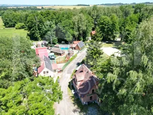 Prodej chaty, Uhelná, 30 m2