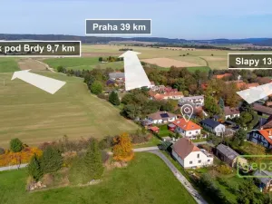 Prodej rodinného domu, Malá Hraštice - Velká Hraštice, 206 m2