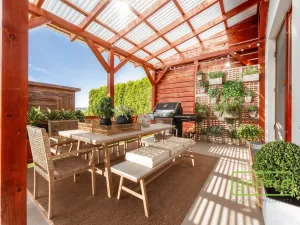 Prodej rodinného domu, Malá Hraštice - Velká Hraštice, 206 m2