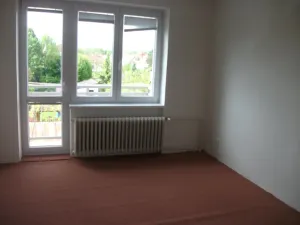 Pronájem bytu 2+1, Pardubice, Sakařova, 55 m2