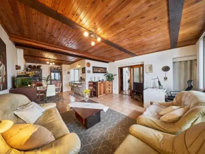 Prodej vícegeneračního domu, Vrchlabí, J. Kablíkové, 252 m2