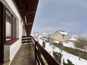 Prodej vícegeneračního domu, Vrchlabí, J. Kablíkové, 252 m2