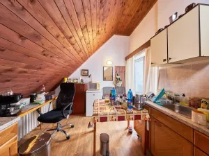 Prodej vícegeneračního domu, Vrchlabí, J. Kablíkové, 252 m2