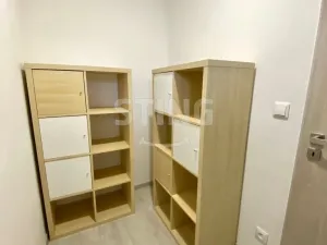 Pronájem bytu 2+1, Opava - Předměstí, náměstí Svaté Trojice, 57 m2