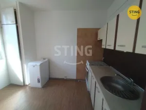 Pronájem bytu 2+1, Třinec, Habrová, 44 m2