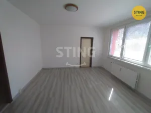 Pronájem bytu 2+1, Třinec, Habrová, 44 m2