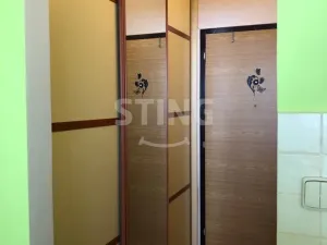 Pronájem bytu 1+kk, Opava, Antonína Sovy, 32 m2