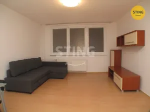 Pronájem bytu 1+kk, Opava, Antonína Sovy, 32 m2