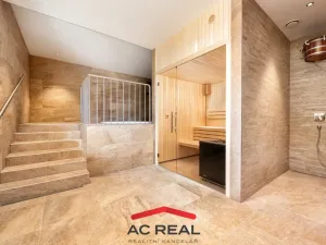 Prodej bytu 2+kk, Vrchlabí - Hořejší Vrchlabí, Horská, 58 m2