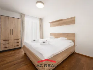 Prodej bytu 2+kk, Vrchlabí - Hořejší Vrchlabí, Horská, 58 m2