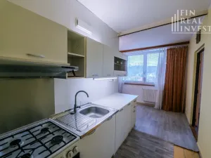 Prodej bytu 3+1, Luhačovice, 70 m2