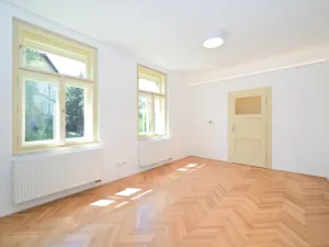 Pronájem bytu 1+kk, Praha - Smíchov, Na Březince, 30 m2