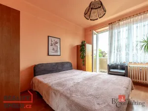 Prodej bytu 2+1, Plzeň, 55 m2