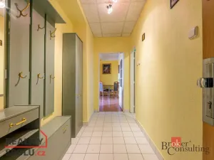 Prodej bytu 2+1, Plzeň, 55 m2