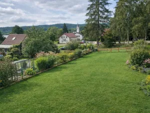 Prodej rodinného domu, Frymburk, 200 m2