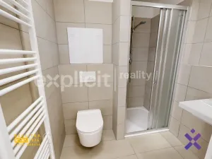 Pronájem bytu 1+kk, Zlín, Nad Stráněmi, 34 m2
