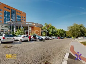 Pronájem bytu 1+kk, Zlín, Nad Stráněmi, 34 m2
