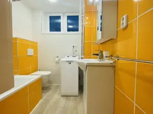 Prodej bytu 1+1, Uherské Hradiště, Rostislavova, 34 m2