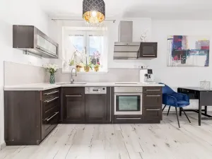 Pronájem bytu 3+kk, Hluboká nad Vltavou, Třeboňská, 57 m2