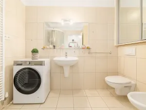 Pronájem bytu 3+kk, Hluboká nad Vltavou, Třeboňská, 57 m2