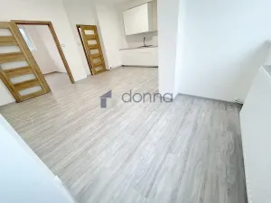 Pronájem bytu 2+kk, Praha, Neveklovská, 45 m2