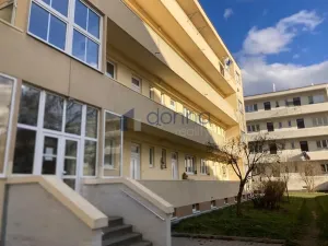 Pronájem bytu 2+kk, Praha, Neveklovská, 45 m2