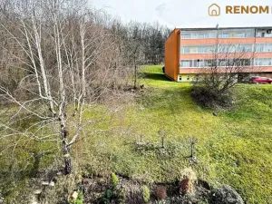 Pronájem bytu 3+1, Šternberk, Na Vyhlídce, 72 m2