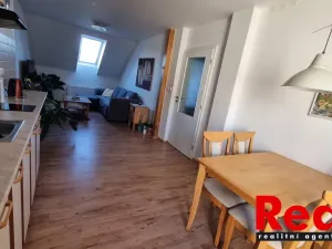 Pronájem bytu 3+kk, Brno - Medlánky, Hudcova, 70 m2