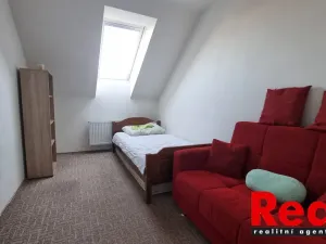 Pronájem bytu 3+kk, Brno - Medlánky, Hudcova, 70 m2